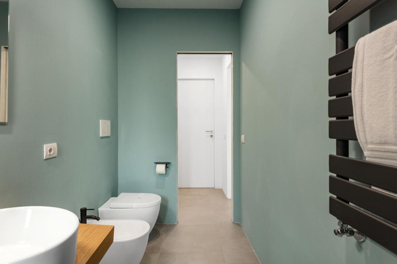 Double D House Panzió Olbia Kültér fotó